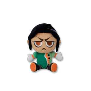 Andi Plush