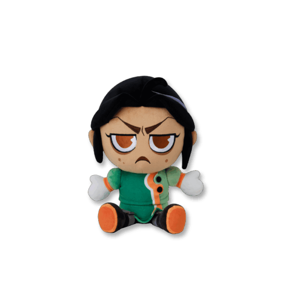 Andi Plush