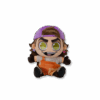 Frankie Plush