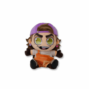 Frankie Plush