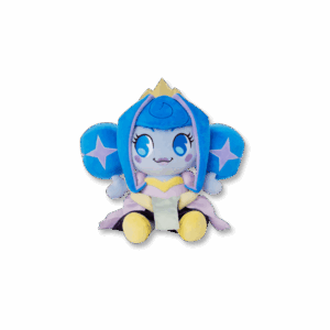 Guinevere Plush