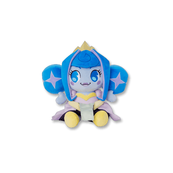Guinevere Plush